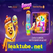 leaktube. net